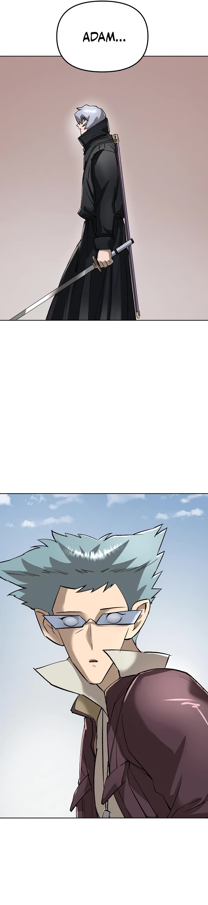 Cosmic Heavenly Demon 3077 Chapter 53 page 66 - Chapter 53