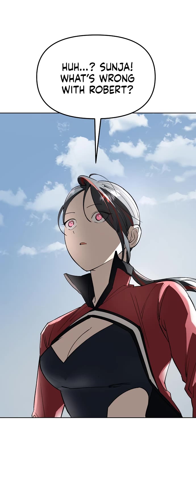 Cosmic Heavenly Demon 3077 Chapter 53 page 67 - Chapter 53