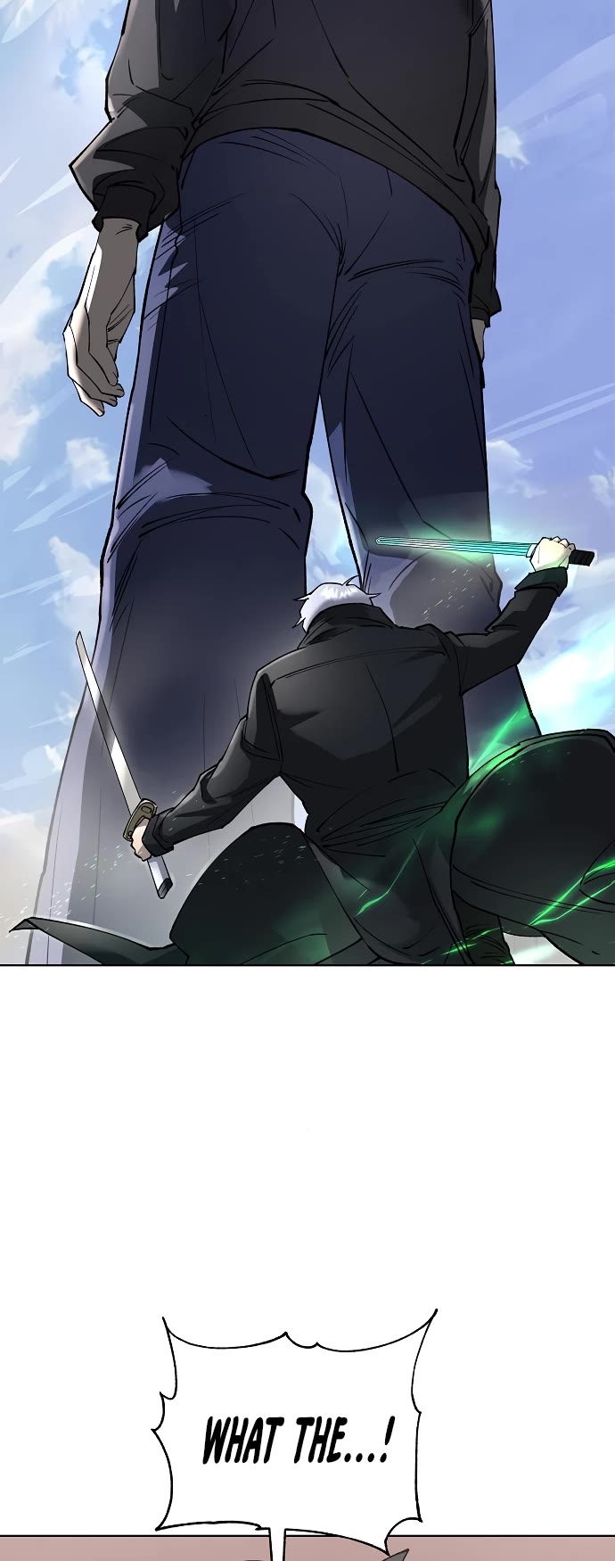 Cosmic Heavenly Demon 3077 Chapter 53 page 7 - Chapter 53