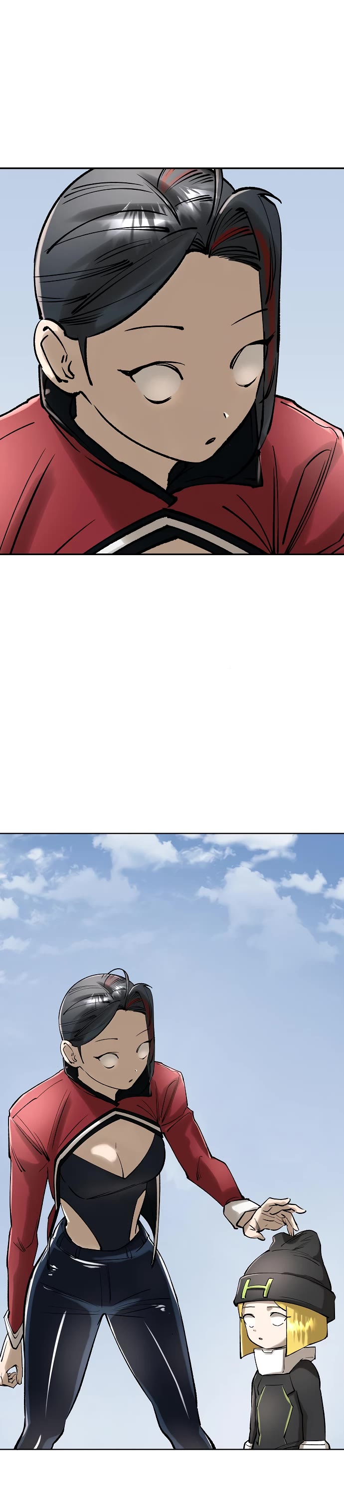 Cosmic Heavenly Demon 3077 Chapter 53 page 70 - Chapter 53