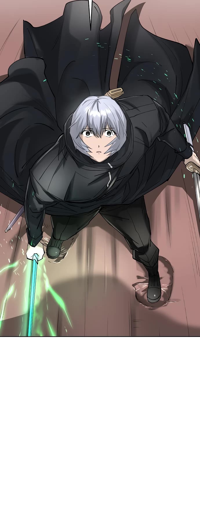 Cosmic Heavenly Demon 3077 Chapter 53 page 8 - Chapter 53