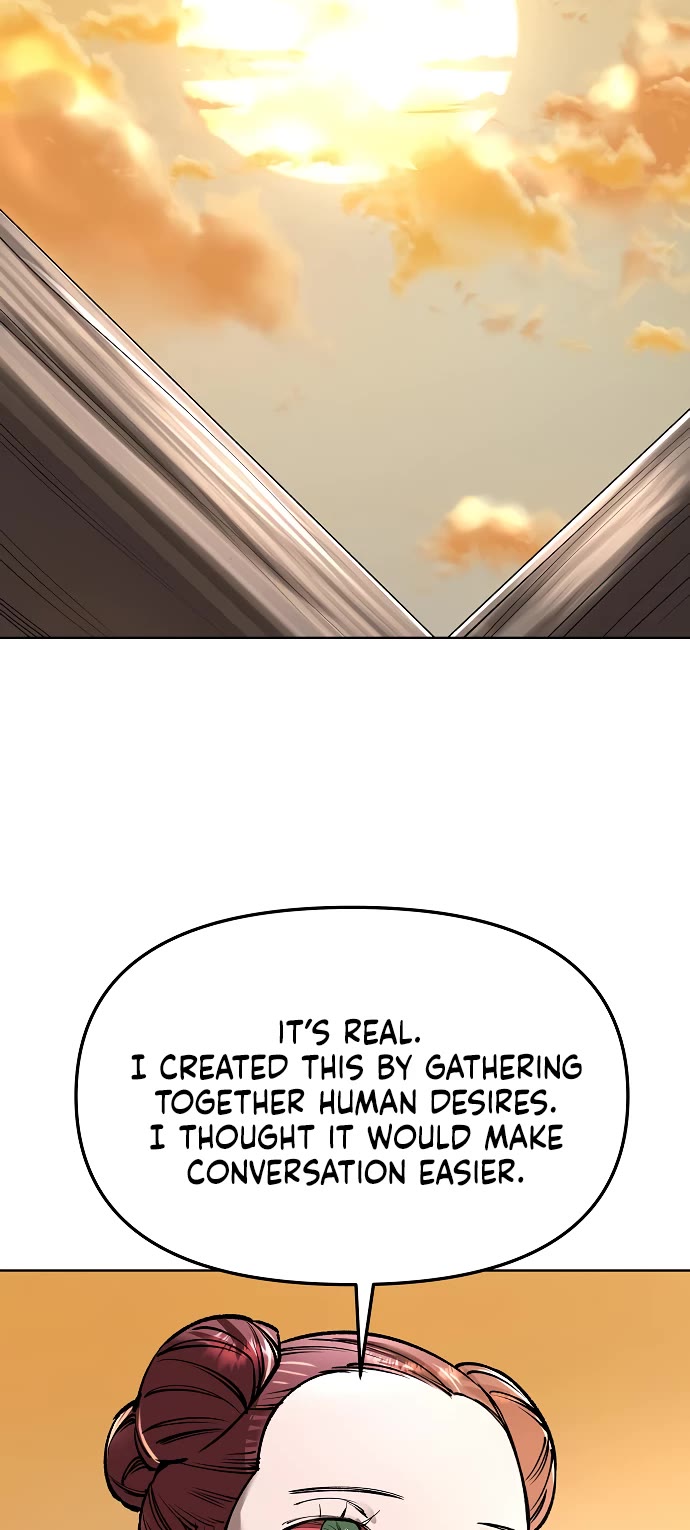 Cosmic Heavenly Demon 3077 Chapter 54 page 13 - Chapter 54