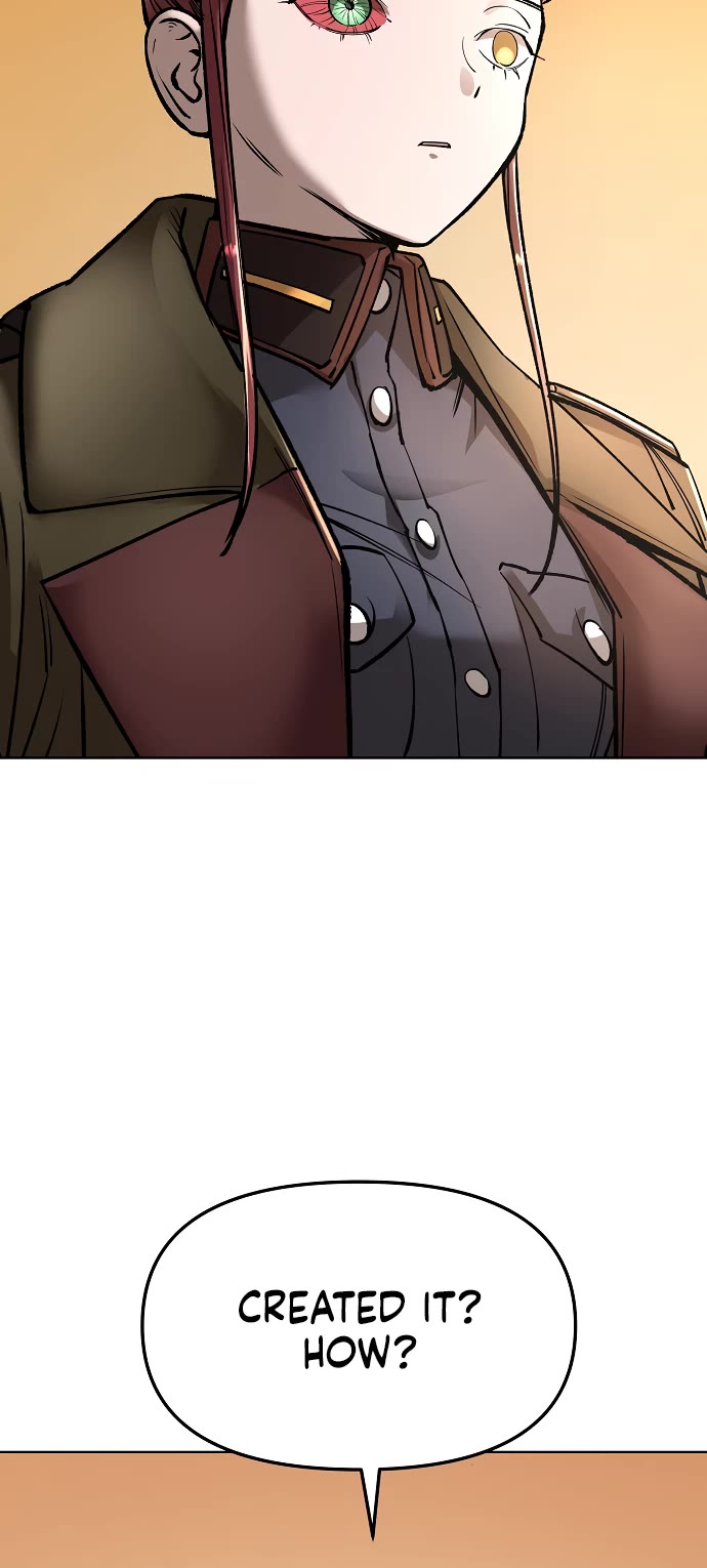 Cosmic Heavenly Demon 3077 Chapter 54 page 14 - Chapter 54