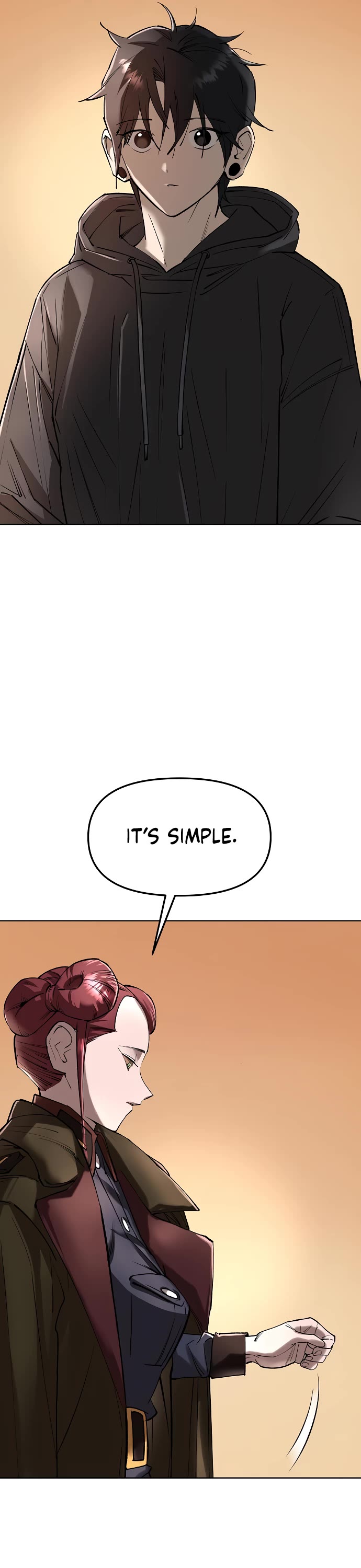 Cosmic Heavenly Demon 3077 Chapter 54 page 15 - Chapter 54
