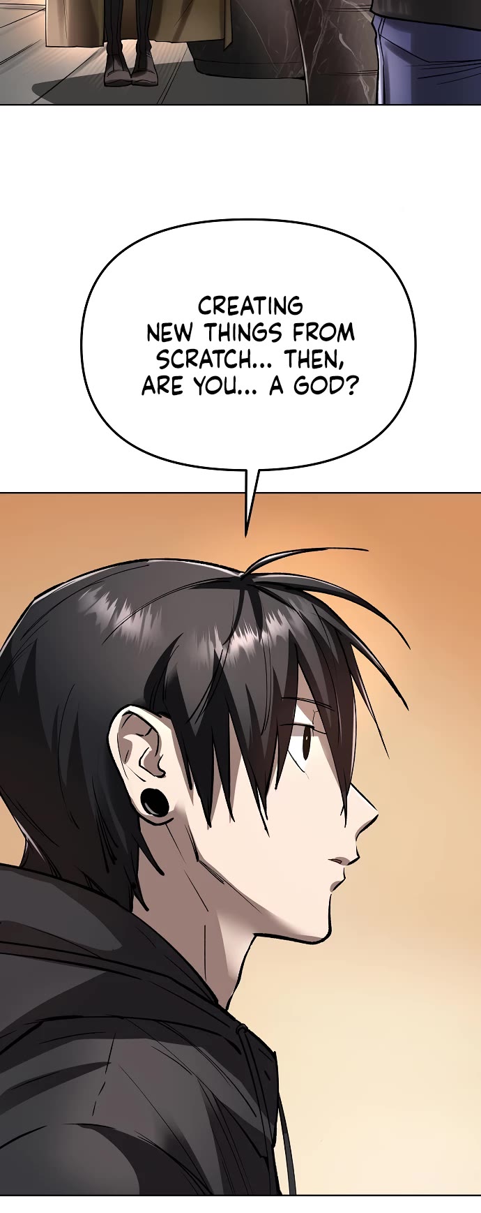 Cosmic Heavenly Demon 3077 Chapter 54 page 17 - Chapter 54