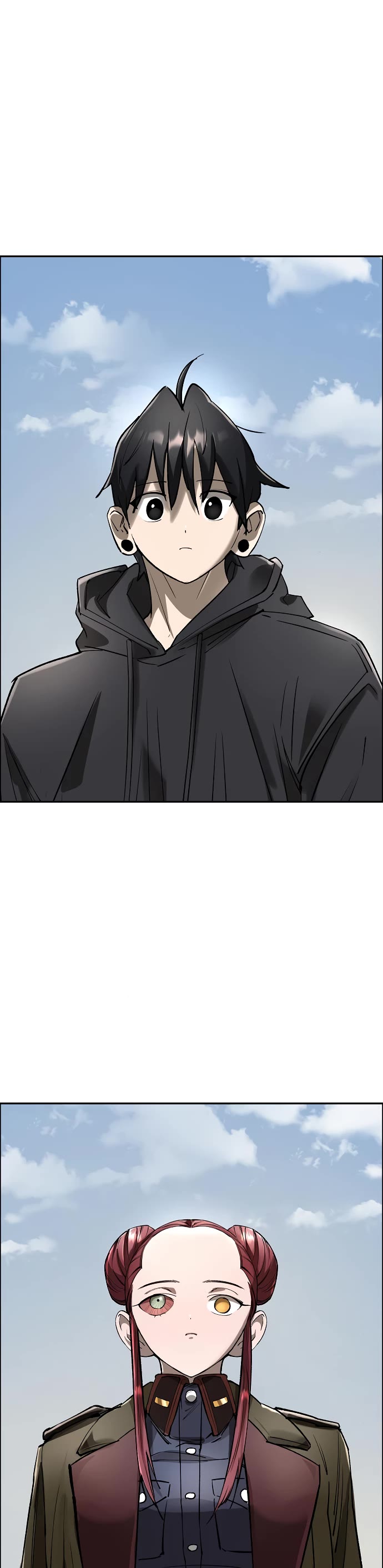 Cosmic Heavenly Demon 3077 Chapter 54 page 2 - Chapter 54