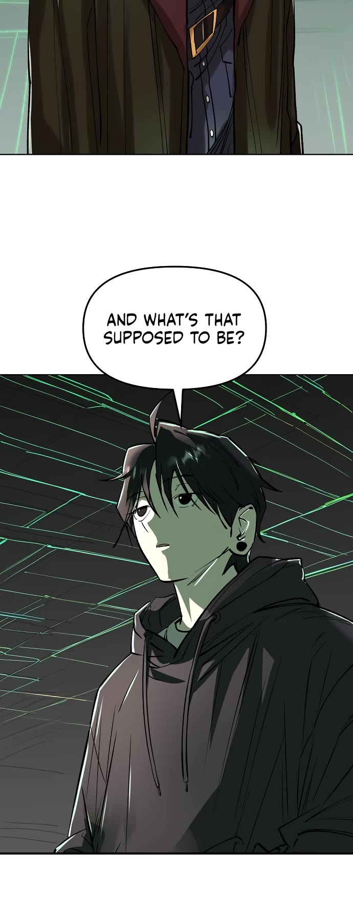 Cosmic Heavenly Demon 3077 Chapter 54 page 29 - Chapter 54