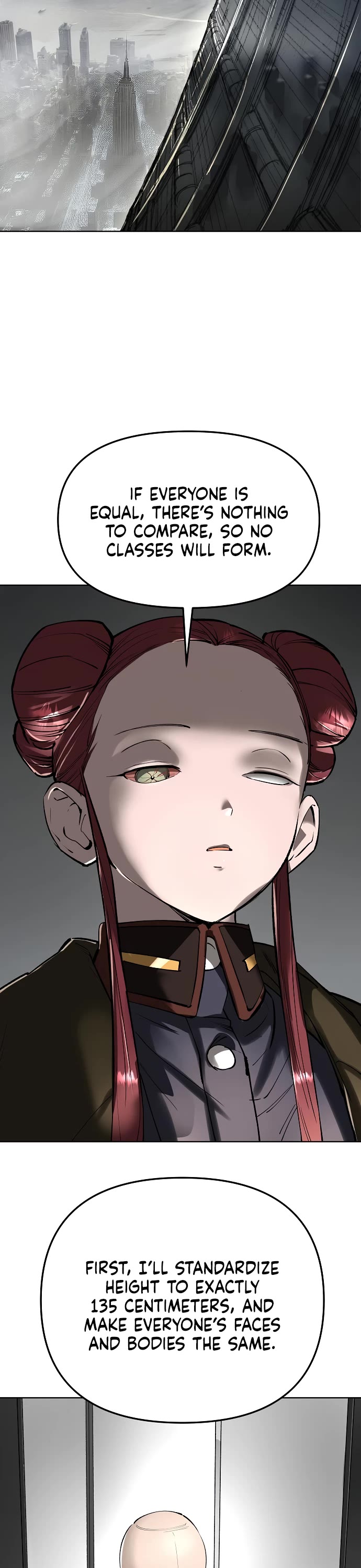 Cosmic Heavenly Demon 3077 Chapter 54 page 31 - Chapter 54