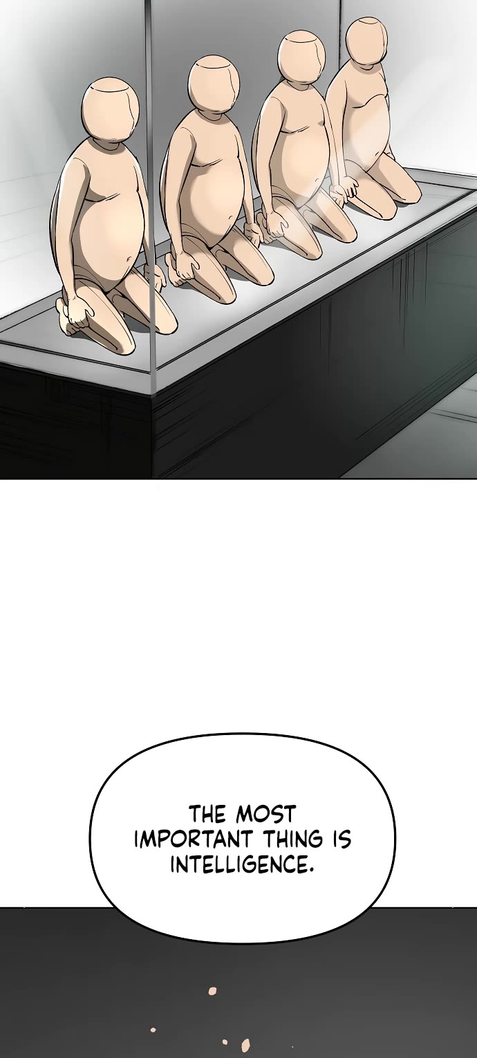 Cosmic Heavenly Demon 3077 Chapter 54 page 33 - Chapter 54