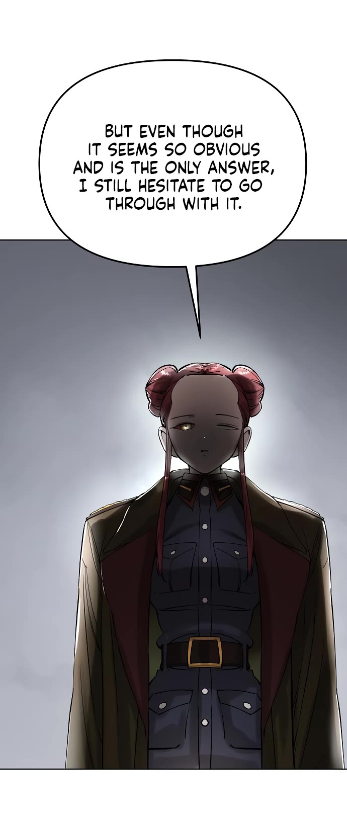 Cosmic Heavenly Demon 3077 Chapter 54 page 36 - Chapter 54