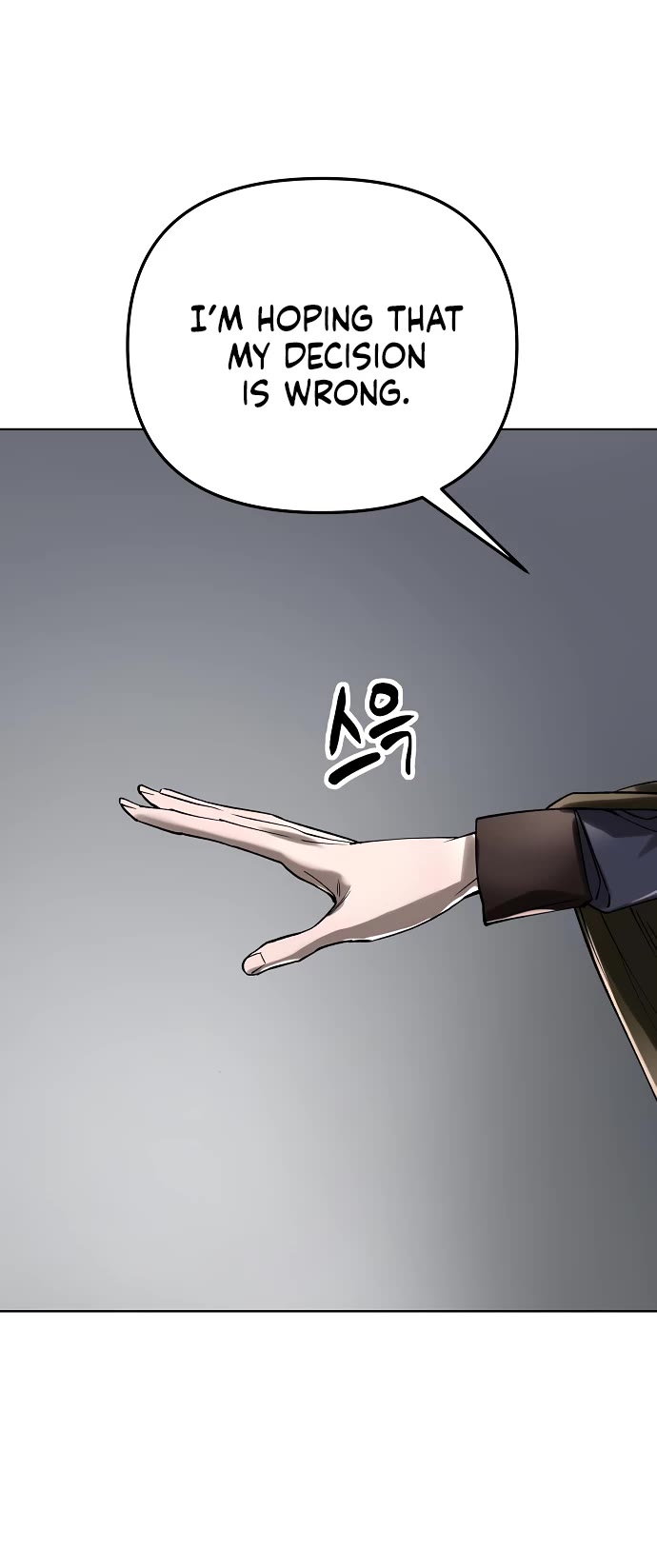 Cosmic Heavenly Demon 3077 Chapter 54 page 37 - Chapter 54