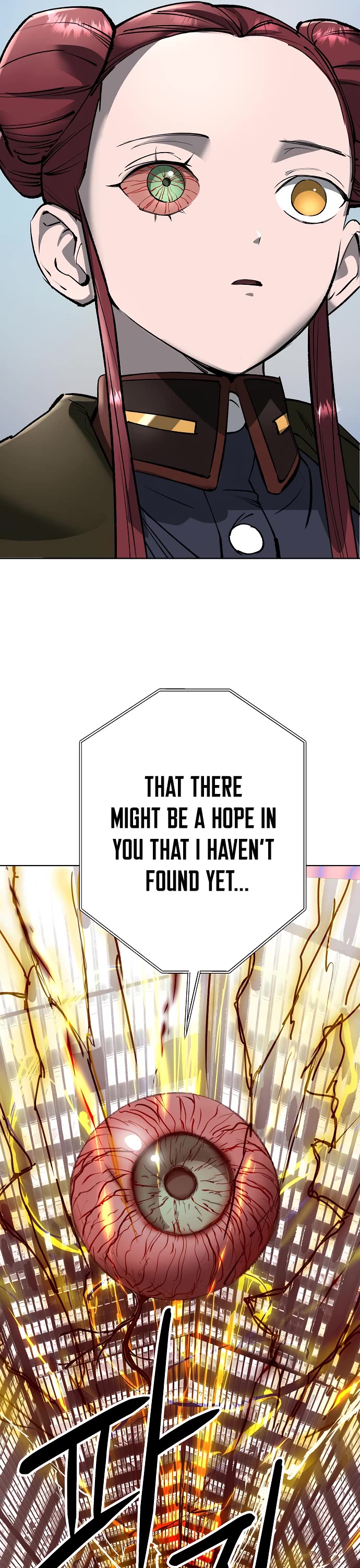Cosmic Heavenly Demon 3077 Chapter 54 page 4 - Chapter 54