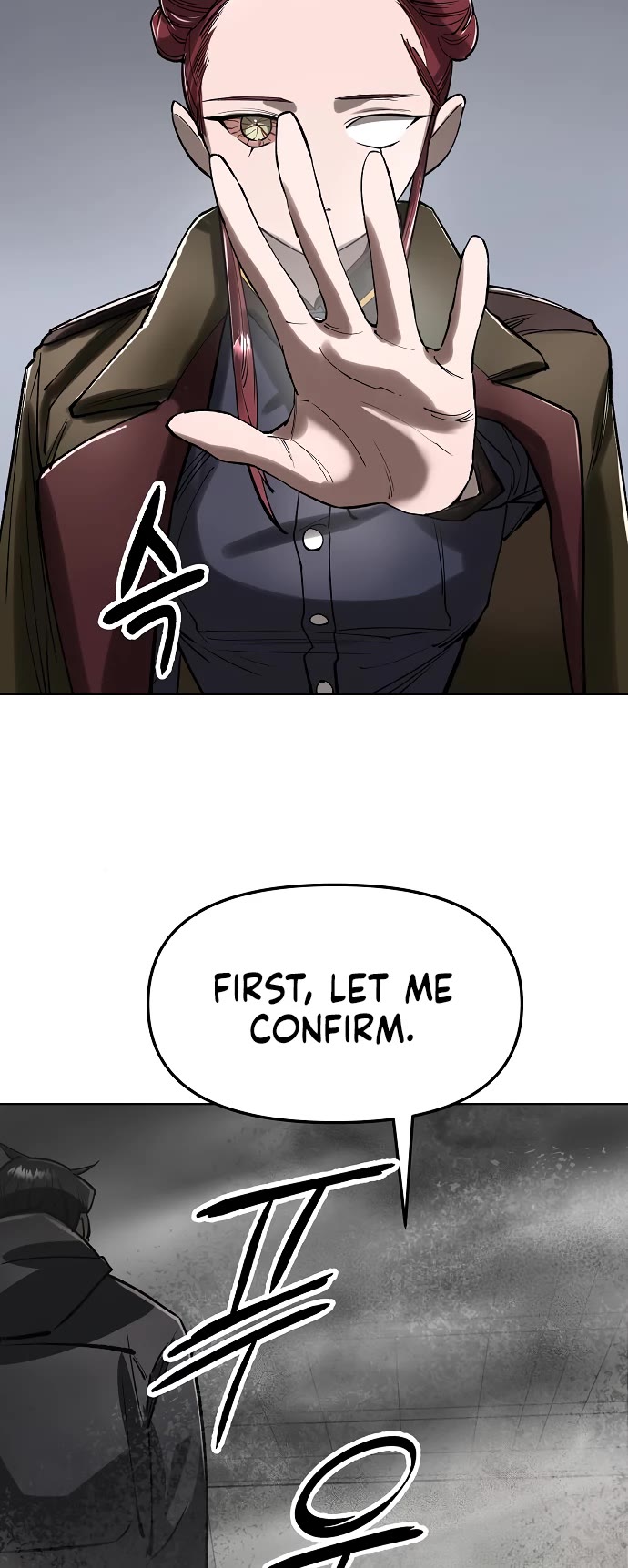 Cosmic Heavenly Demon 3077 Chapter 54 page 44 - Chapter 54