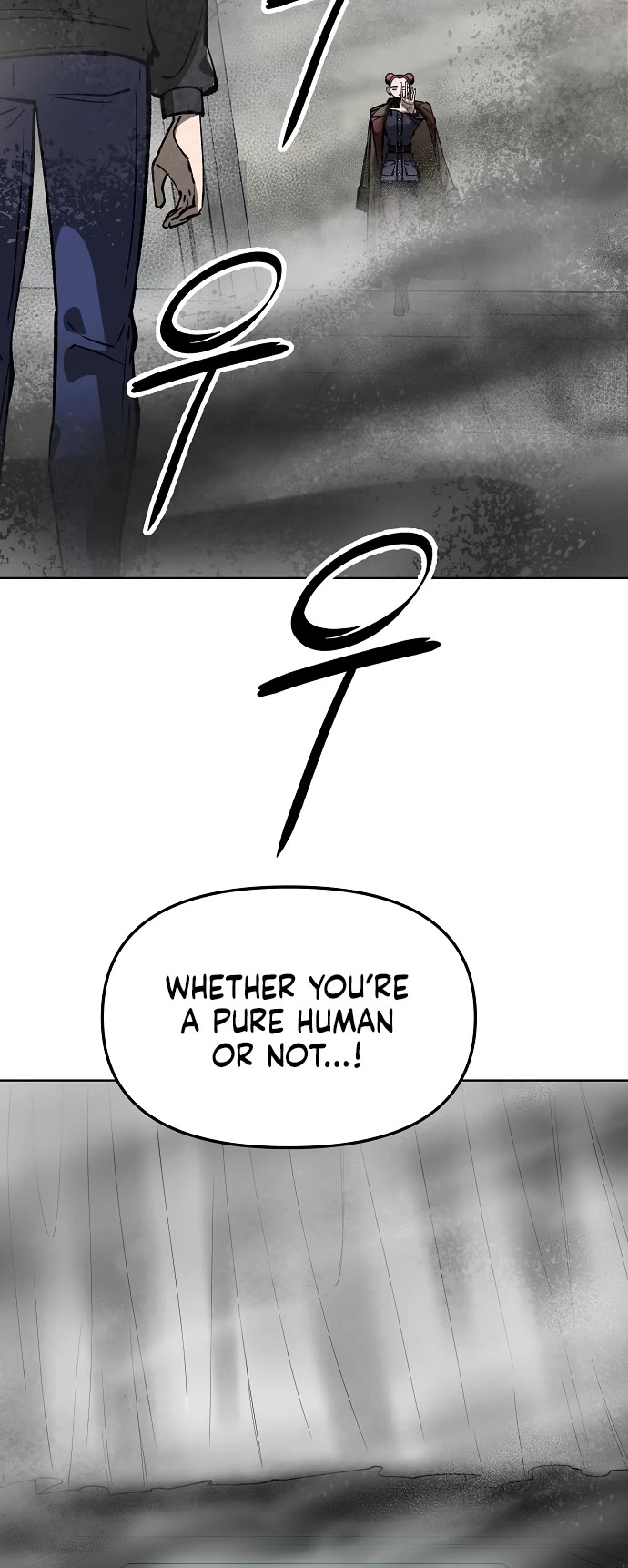 Cosmic Heavenly Demon 3077 Chapter 54 page 45 - Chapter 54