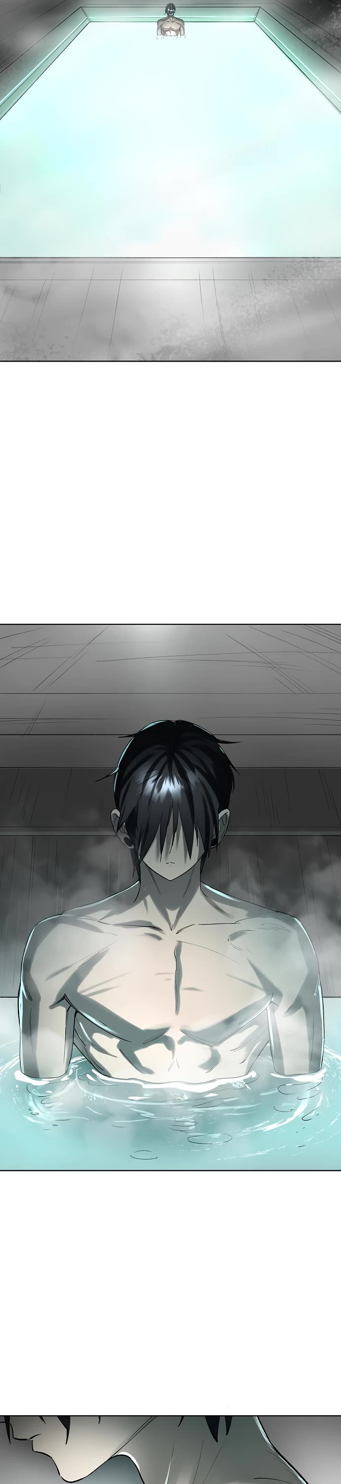 Cosmic Heavenly Demon 3077 Chapter 54 page 46 - Chapter 54