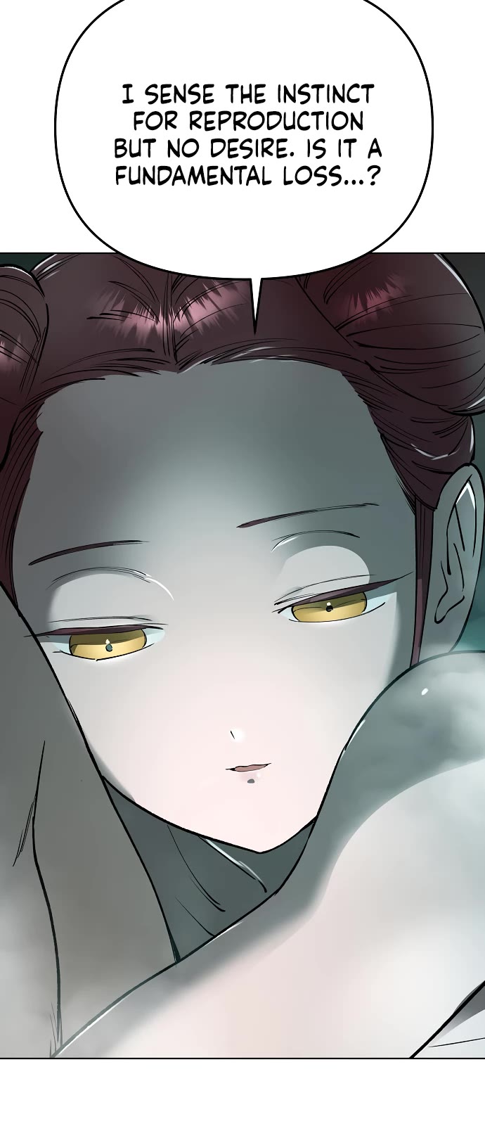 Cosmic Heavenly Demon 3077 Chapter 54 page 48 - Chapter 54