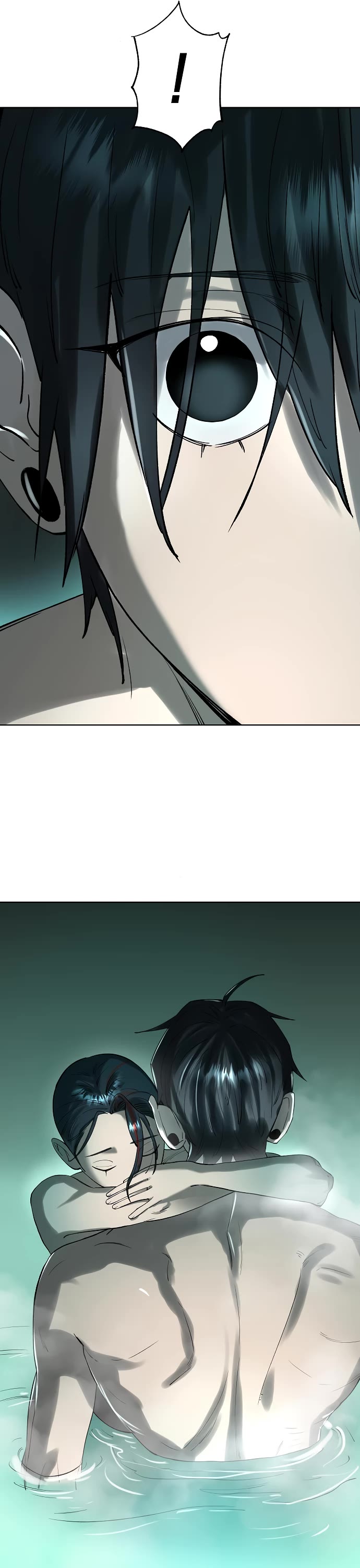 Cosmic Heavenly Demon 3077 Chapter 54 page 50 - Chapter 54