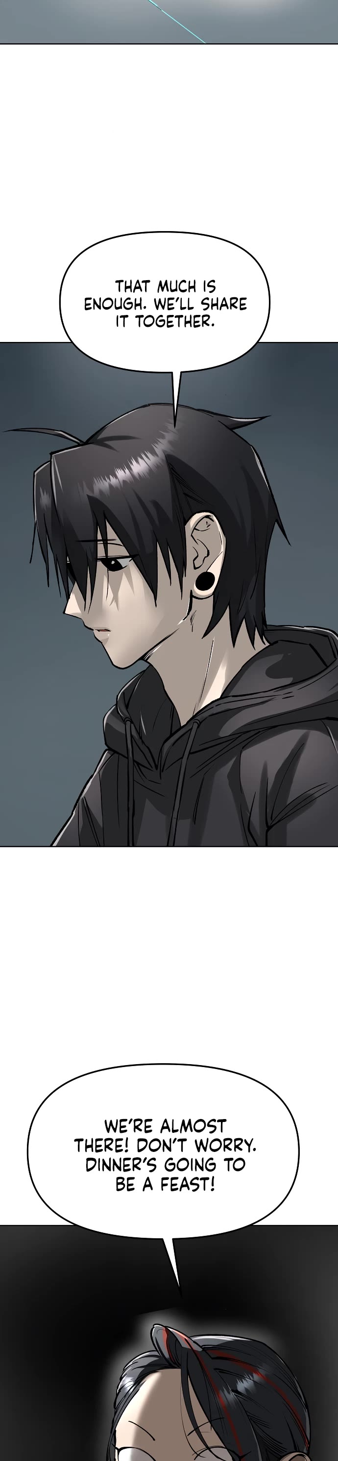 Cosmic Heavenly Demon 3077 Chapter 54 page 61 - Chapter 54