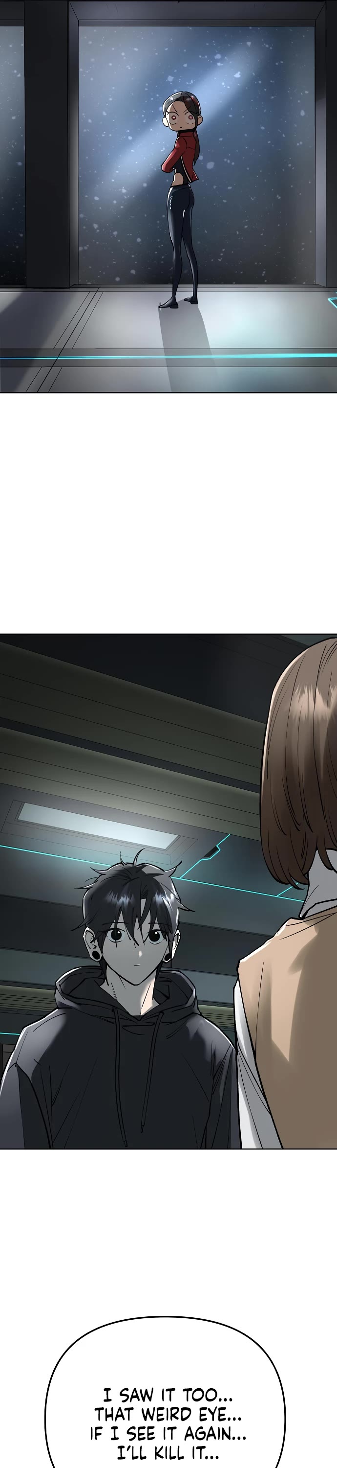 Cosmic Heavenly Demon 3077 Chapter 54 page 63 - Chapter 54