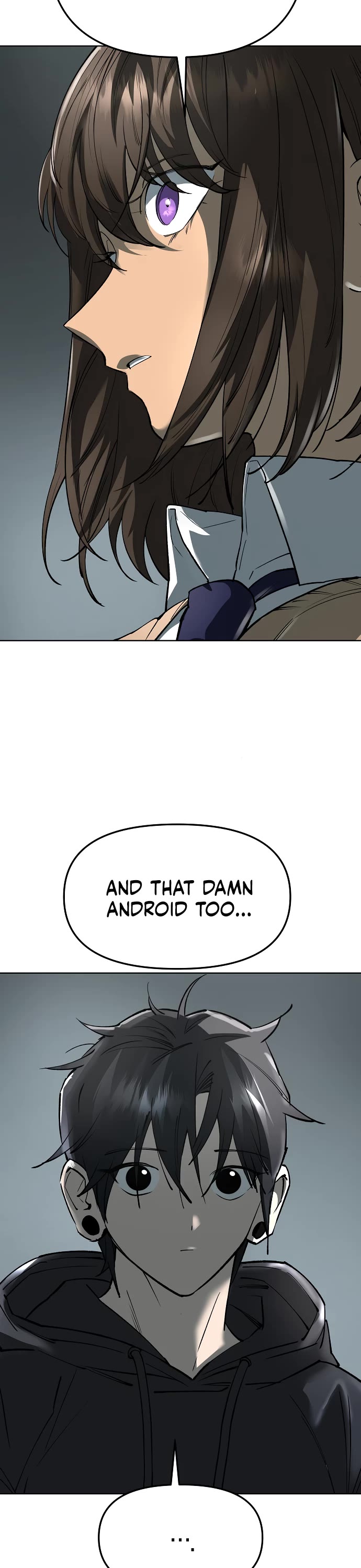 Cosmic Heavenly Demon 3077 Chapter 54 page 64 - Chapter 54