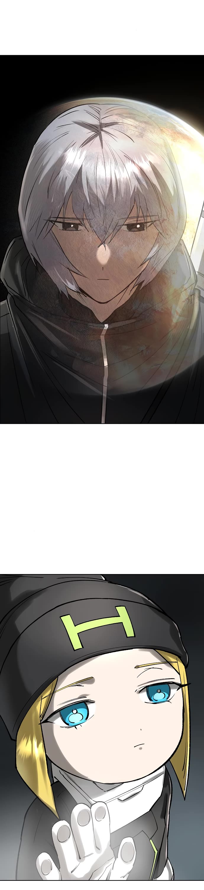 Cosmic Heavenly Demon 3077 Chapter 54 page 67 - Chapter 54