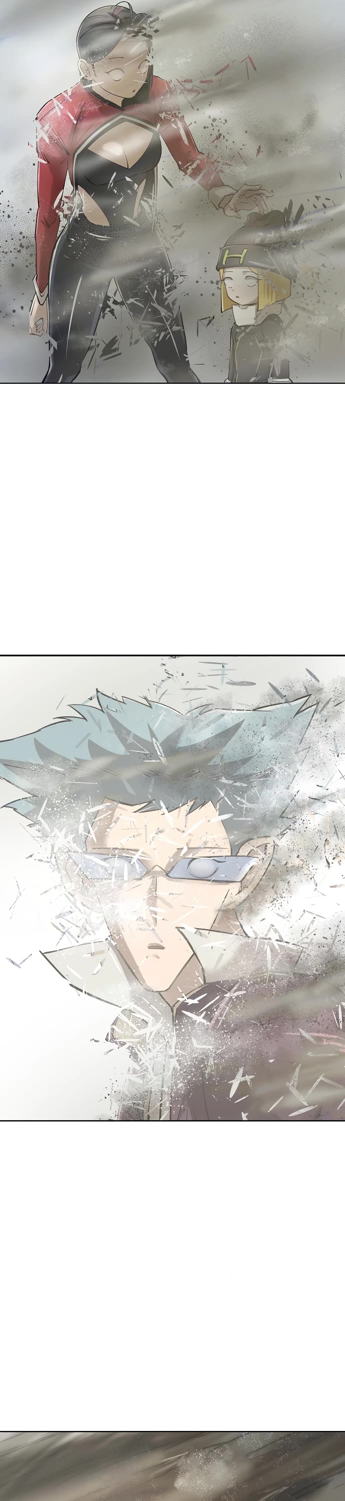 Cosmic Heavenly Demon 3077 Chapter 54 page 7 - Chapter 54