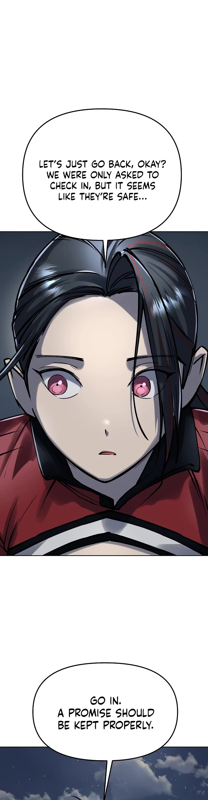 Cosmic Heavenly Demon 3077 Chapter 55 page 25 - Chapter 55