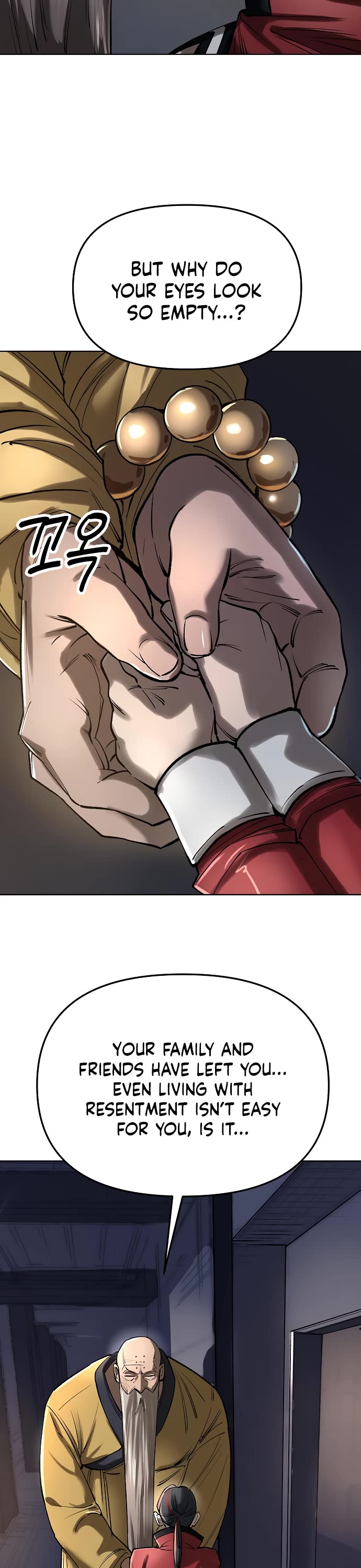 Cosmic Heavenly Demon 3077 Chapter 55 page 41 - Chapter 55