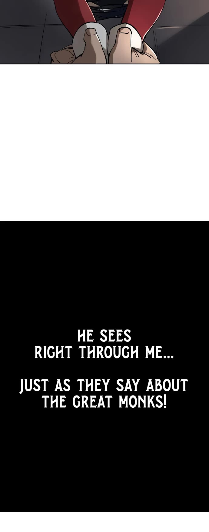 Cosmic Heavenly Demon 3077 Chapter 55 page 43 - Chapter 55
