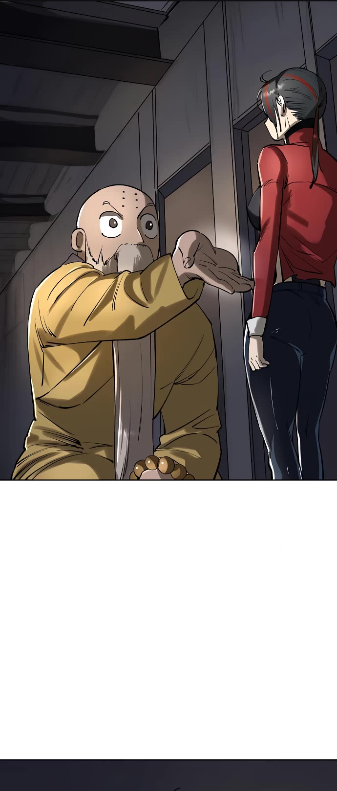 Cosmic Heavenly Demon 3077 Chapter 55 page 47 - Chapter 55