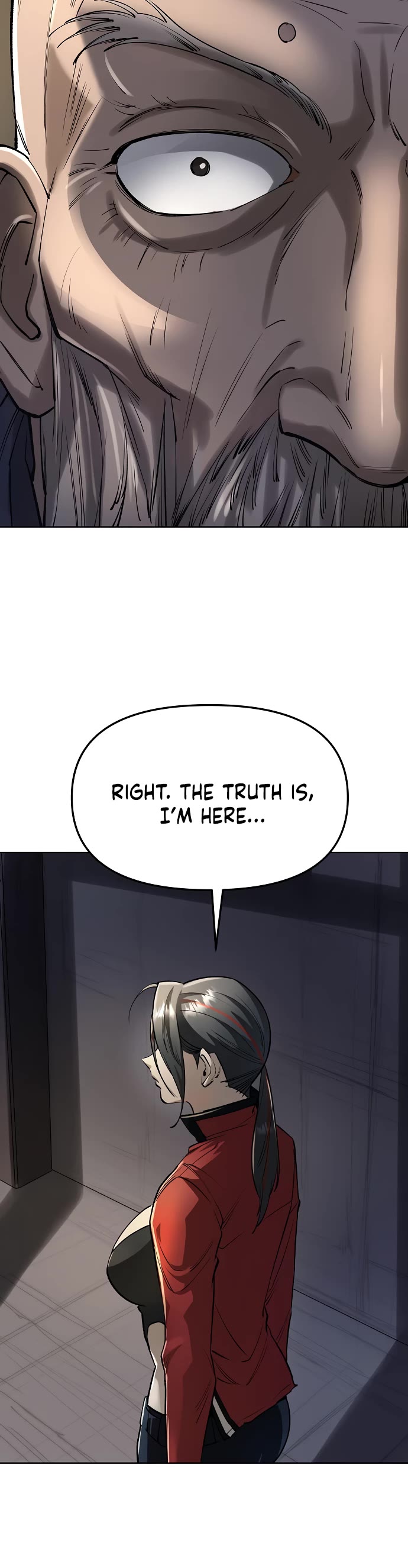 Cosmic Heavenly Demon 3077 Chapter 55 page 54 - Chapter 55