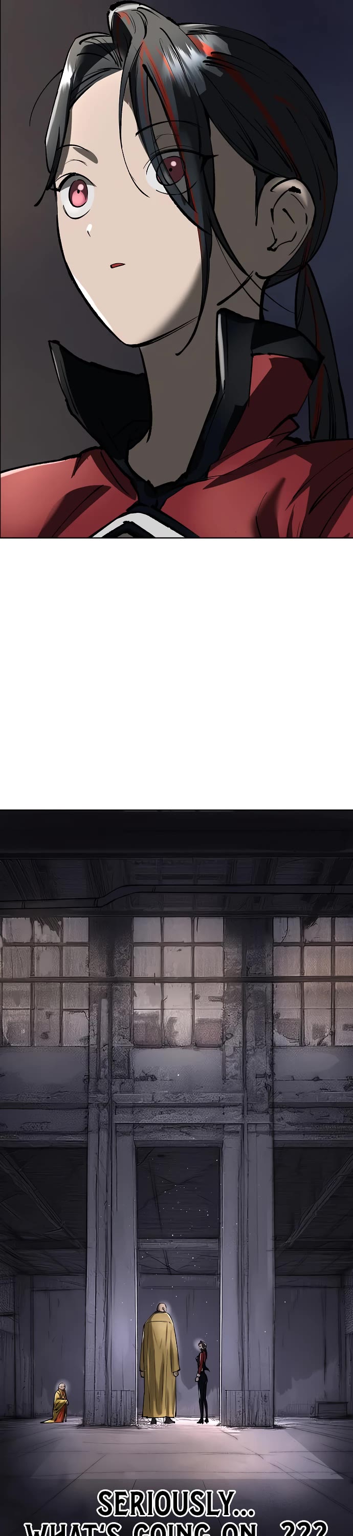 Cosmic Heavenly Demon 3077 Chapter 55 page 58 - Chapter 55