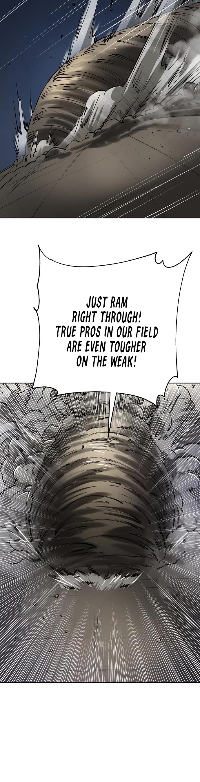 Cosmic Heavenly Demon 3077 Chapter 55 page 60 - Chapter 55