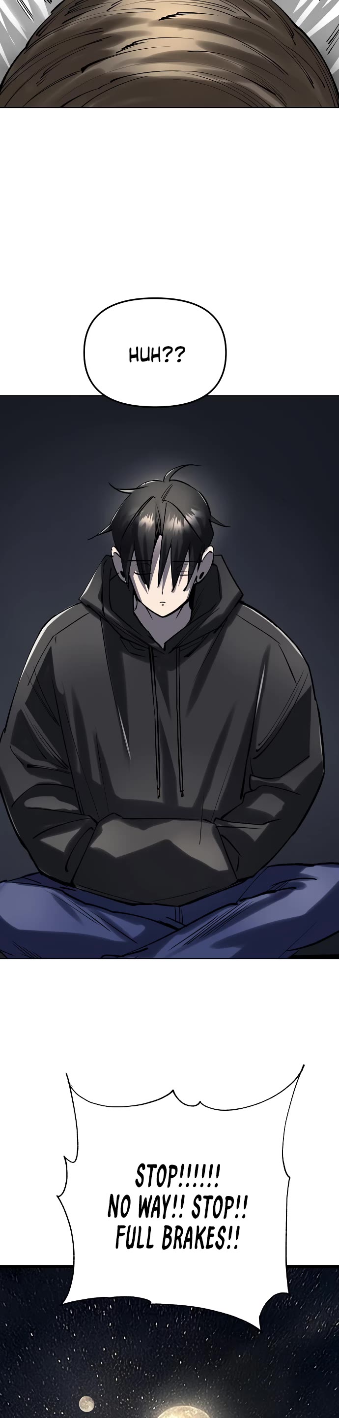 Cosmic Heavenly Demon 3077 Chapter 55 page 62 - Chapter 55