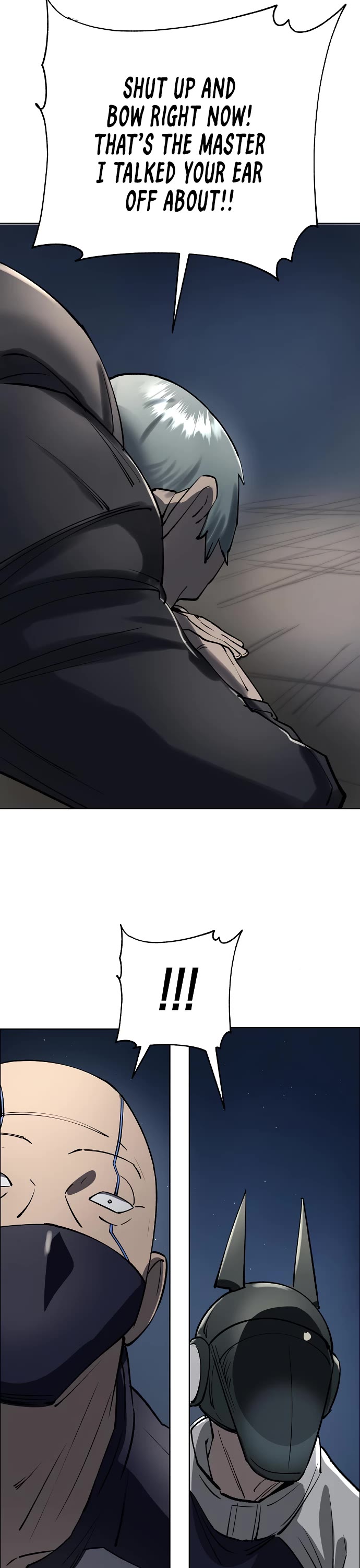 Cosmic Heavenly Demon 3077 Chapter 55 page 65 - Chapter 55