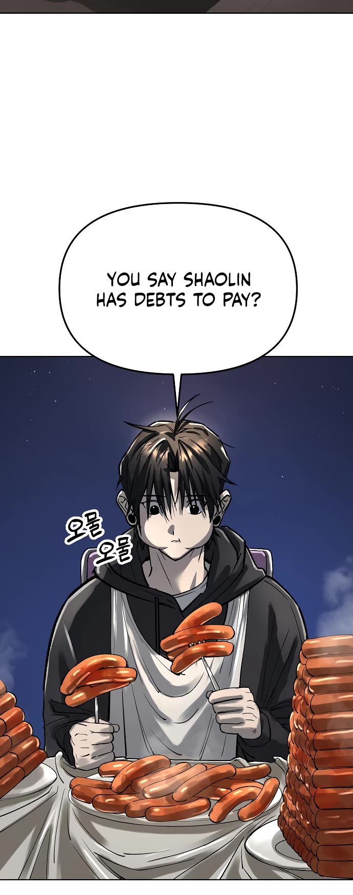 Cosmic Heavenly Demon 3077 Chapter 56 page 18 - Chapter 56