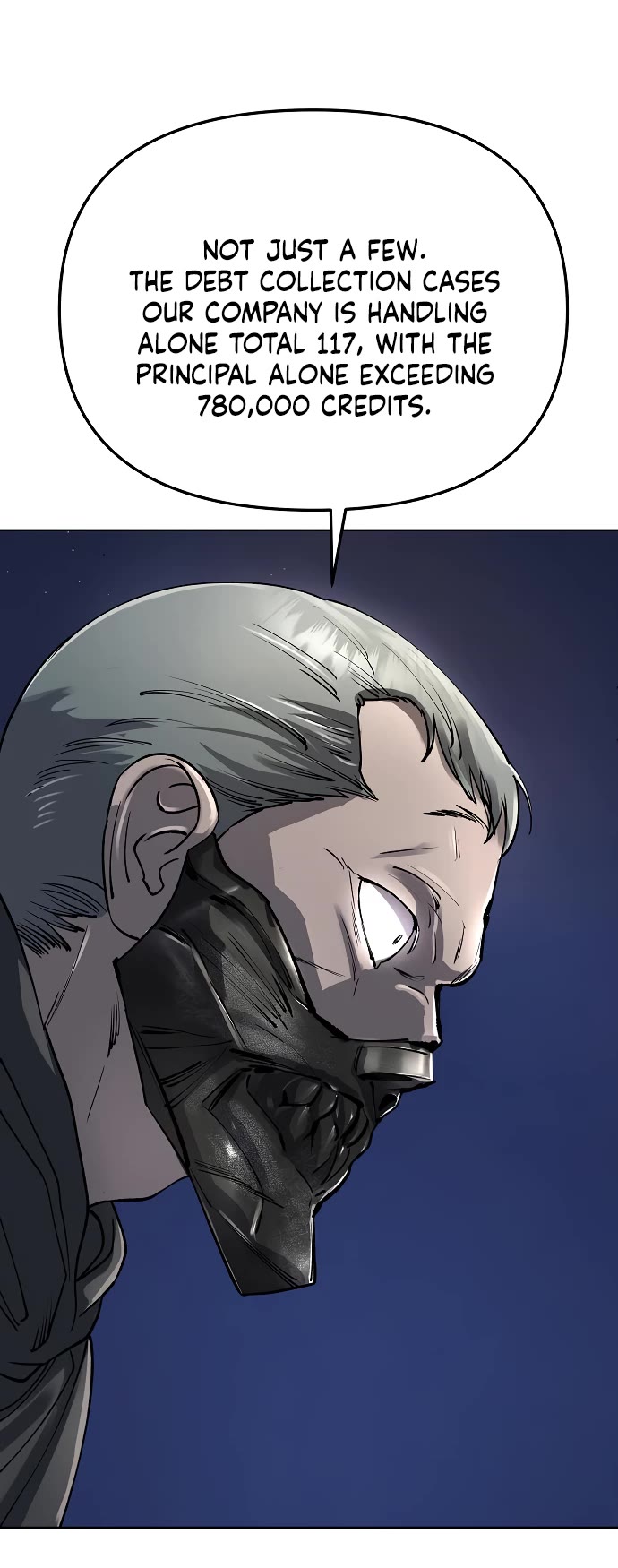 Cosmic Heavenly Demon 3077 Chapter 56 page 19 - Chapter 56