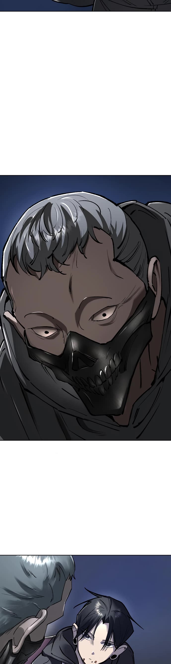 Cosmic Heavenly Demon 3077 Chapter 56 page 21 - Chapter 56