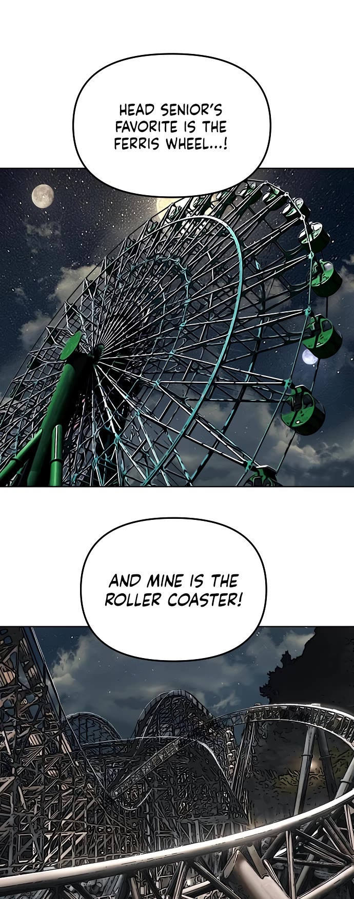 Cosmic Heavenly Demon 3077 Chapter 56 page 28 - Chapter 56
