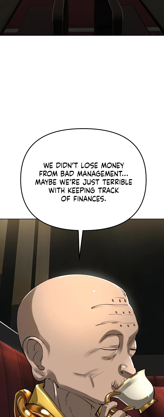 Cosmic Heavenly Demon 3077 Chapter 56 page 35 - Chapter 56