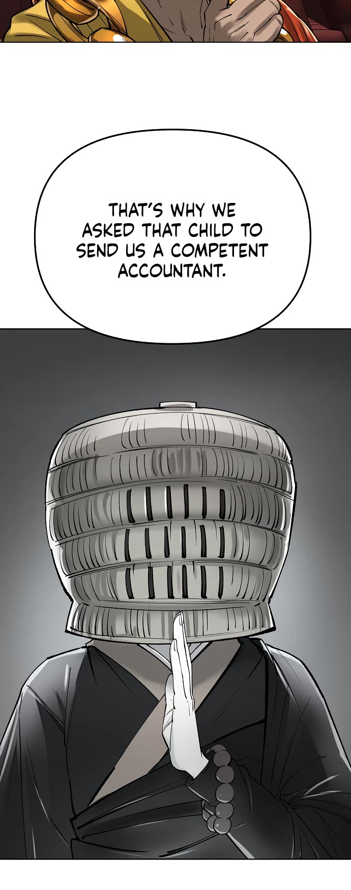 Cosmic Heavenly Demon 3077 Chapter 56 page 36 - Chapter 56