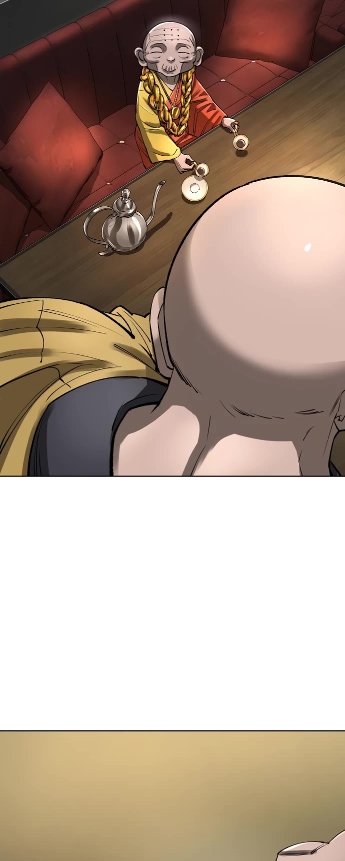 Cosmic Heavenly Demon 3077 Chapter 56 page 39 - Chapter 56