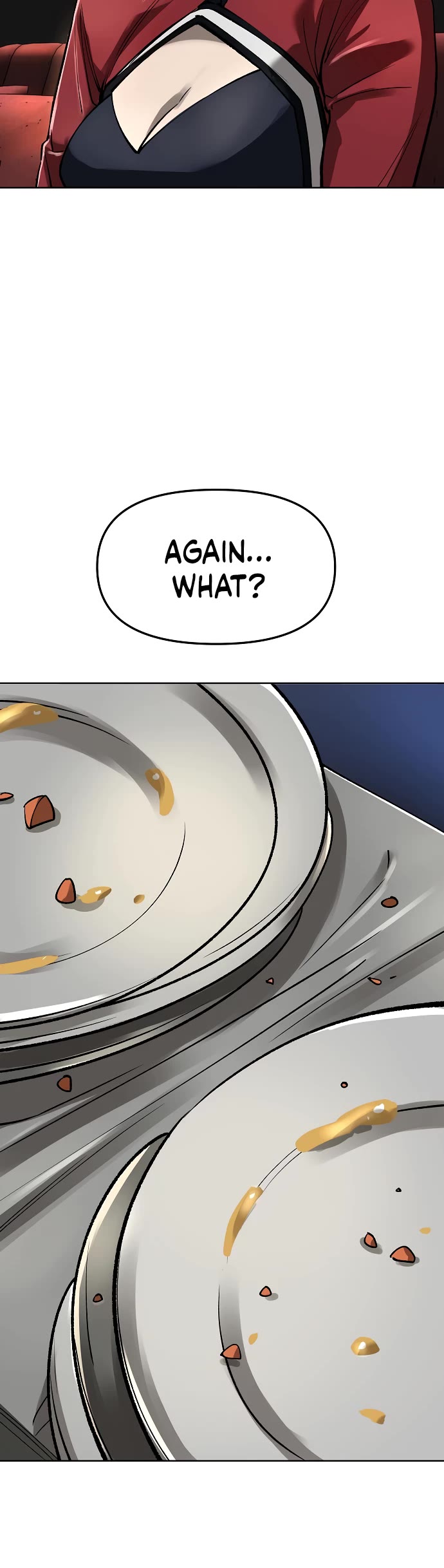 Cosmic Heavenly Demon 3077 Chapter 56 page 43 - Chapter 56