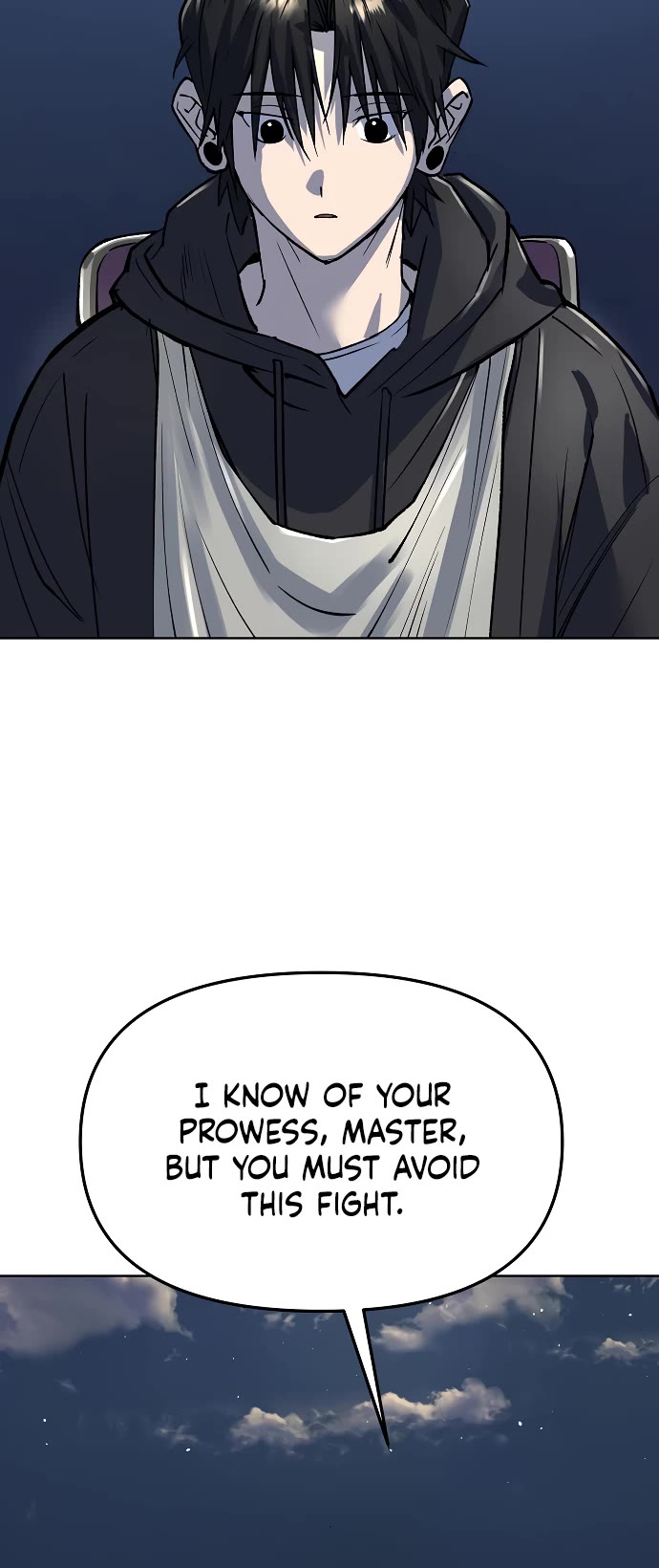 Cosmic Heavenly Demon 3077 Chapter 56 page 51 - Chapter 56