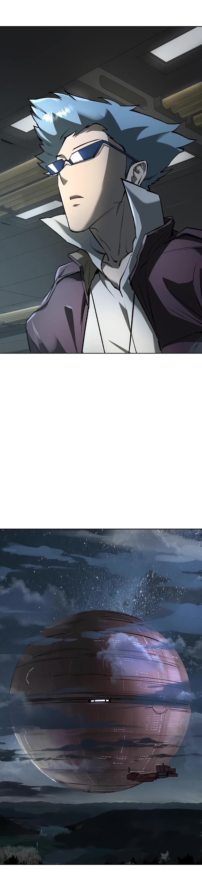 Cosmic Heavenly Demon 3077 Chapter 56 page 53 - Chapter 56