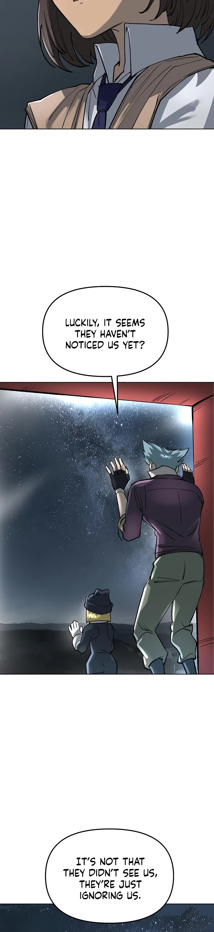 Cosmic Heavenly Demon 3077 Chapter 56 page 57 - Chapter 56