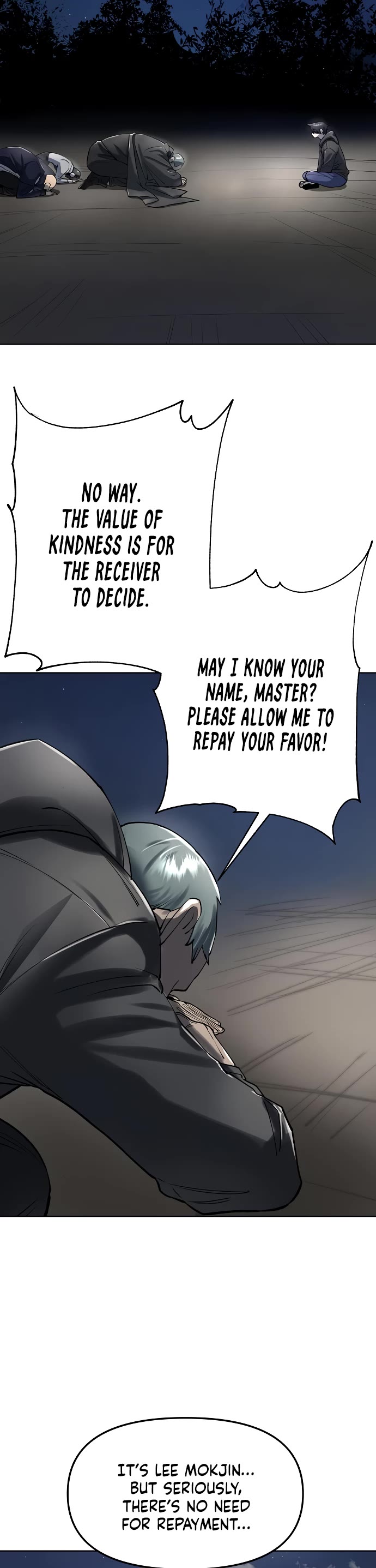 Cosmic Heavenly Demon 3077 Chapter 56 page 7 - Chapter 56