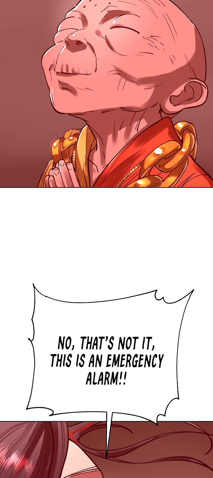 Cosmic Heavenly Demon 3077 Chapter 56 page 73 - Chapter 56