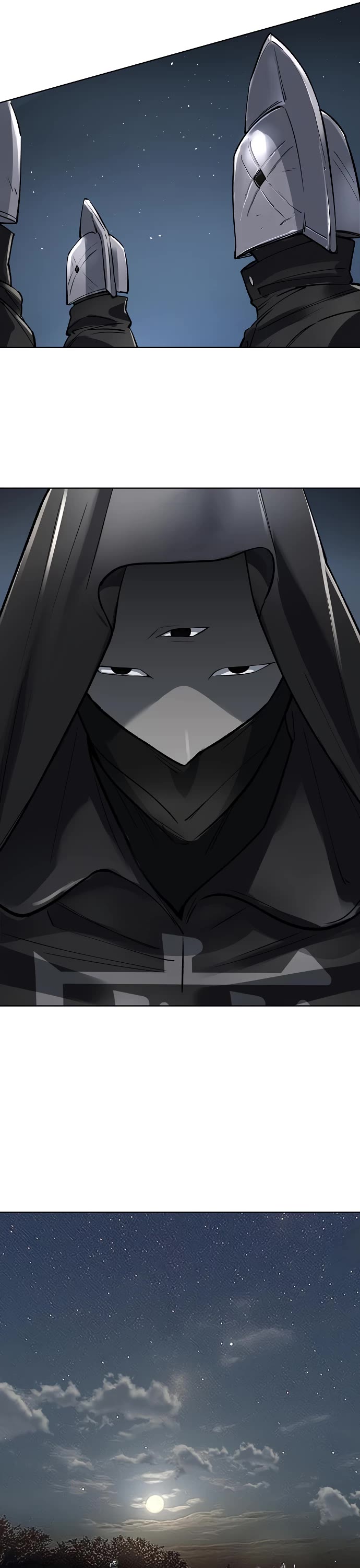 Cosmic Heavenly Demon 3077 Chapter 56 page 79 - Chapter 56