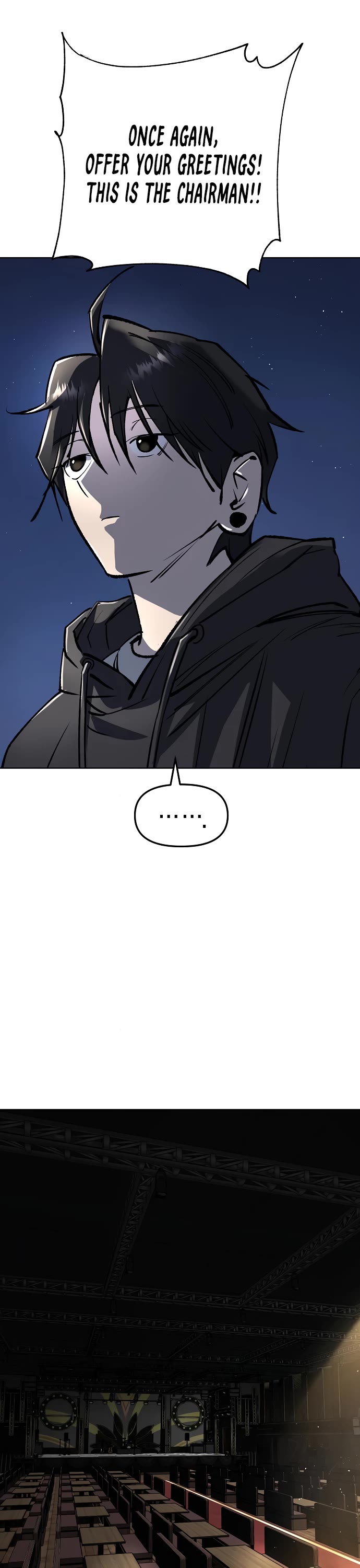 Cosmic Heavenly Demon 3077 Chapter 56 page 9 - Chapter 56